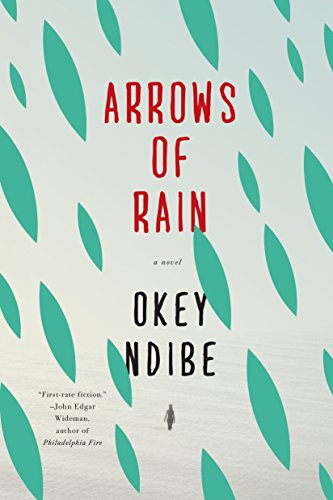 Book Review: Arrows of Rain – Growing Pains